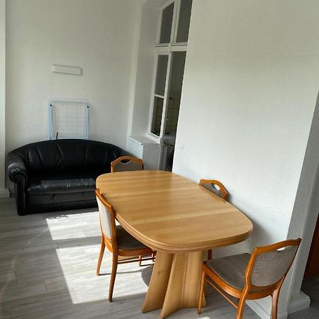 Homefort Dusseldorf Exterior photo
