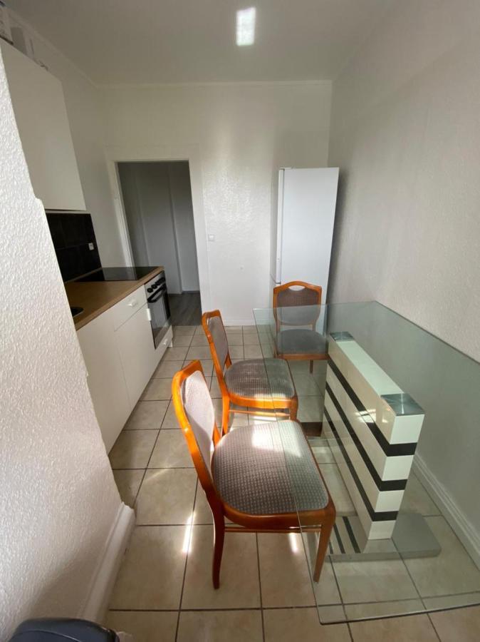 Homefort Dusseldorf Exterior photo