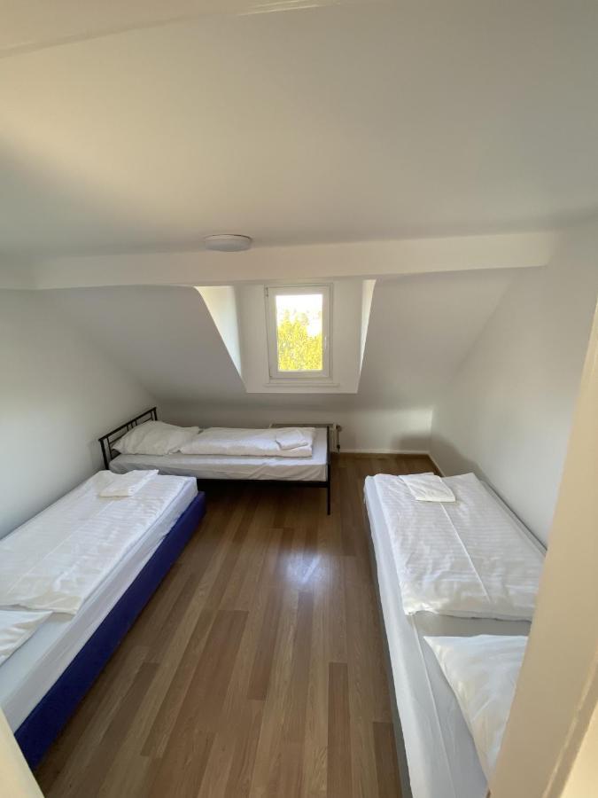 Homefort Dusseldorf Exterior photo